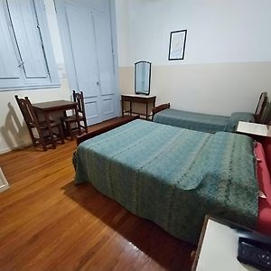 Habitación Triple Clásica