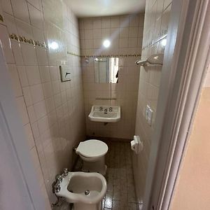 Private Bathroom Single Room